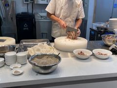 -清白羊·羊汤(天津鲁能城购物中心店)