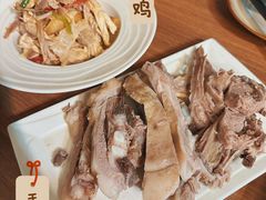 -贯贯吉·清真餐厅(浙江中路店)