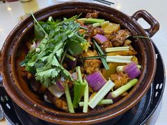 -胡须佬鸡煲四季火锅(龙珠大道店)