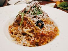 博洛尼亚肉酱面-77COM好吃的意大利菜(老城根店)