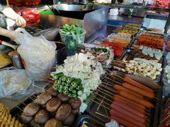 -大学城夜市大排档(凤栖路店)