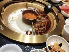 -豪渝火锅(红谷滩万达店)