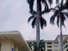 -三亚亚龙湾天域度假酒店