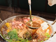 -留半山·香港食堂(啦啦宝都店)
