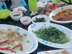 -小海豚·老字号海鲜餐厅(三亚湾店)