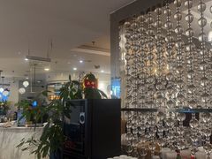 -花舍·新派粤菜·西餐·下午茶(亚运村·鸟巢店)