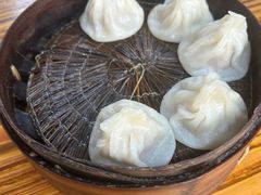 -锅贴大王南翔小笼(临沂二村店)