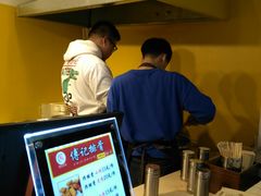 -傅强排骨(成都总店)