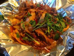 石头烤牛肉-玛吉阿米·餐吧