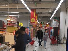 -大润发(张江店)