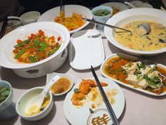 -船歌·鱼水饺青岛菜(闽江二路店)