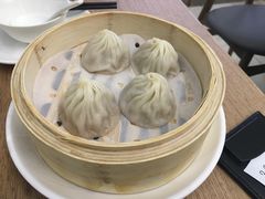 -翡翠拉面小笼包(机场DFS店)