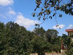 -青岛铁橛山风景区