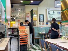 -華歡冰室-WahFoon(吉大店)