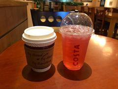 -COSTA COFFEE(中粮祥云店)