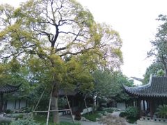 -五峰园
