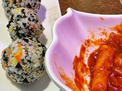 -汉米达特色料理餐厅(郴州友阿国际广场店)