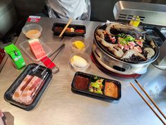 -333齐齐哈尔·自助烤肉(红岭店)