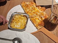 -必胜客(龙泉万达店)