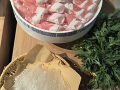 -巴奴毛肚火锅(相州店)