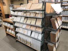 -MUJI无印良品(远洋未来广场店)