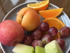 -菲住布渴酒店自助餐厅(阿里巴巴西溪园区店)