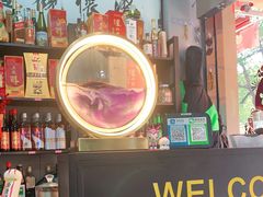 -小辫子羊肉面馆(周东店)