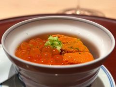 -晴空·日本料理(万象城店)