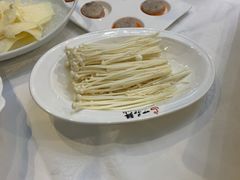 -一品鲜海鲜火锅(海信广场店)