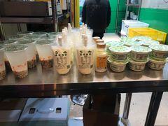 -德禄酸奶(莫家街店)