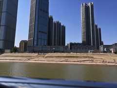 -武汉关码头(轮渡站)