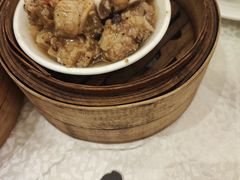 -海港酒家(上水新丰店)