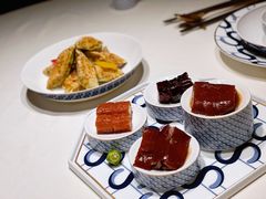 烧腊-炳胜私厨(万象前海店)