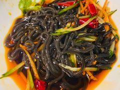 蕨根粉-姐夫的小菜(新中关购物中心店)