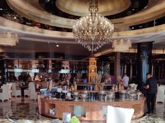 -太原星河湾酒店-意咖啡西餐厅