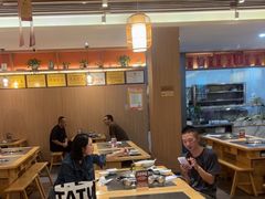 -肖仙仙羊肉汤·创于1996年(三官堂总店)