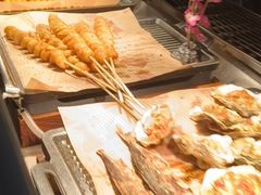 -千滋百味自助海鲜烤肉(布吉景华店)