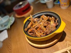 厦门姜母鸭-闽上鲜·福建菜(龙湖滨江天街店)