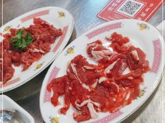 -燃计沙茶皇·香港沙茶火锅(人广旗舰店)