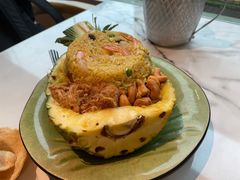 -黄珍珍泰国菜馆(九龙城店)