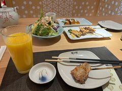 -德川家日本料理(中关村寰太大厦店)