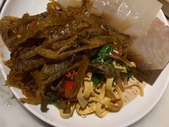 -东道煮牛肉火锅(东盛大街店)