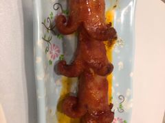 长沙大香肠-进哥湖南津市牛肉粉店(下沙店)