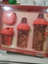 -英氏yeehoo(千灯湖环宇城店)