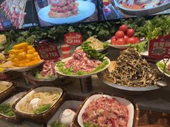 -A8小馆·海鲜烧烤(樱珠苑小区店)