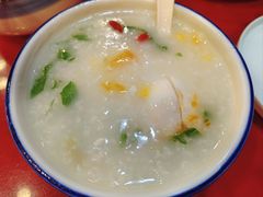 -宏状元现熬粥·京味菜(五棵松店)
