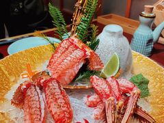 -蟹田居·活蟹料理(东城店)