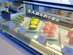 -及象咖啡(卓越世纪中心2楼大堂店)