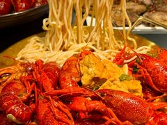 -怪怪龙虾·来自江苏盱眙(惊驾路店)