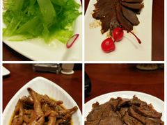 -徽品轩·徽菜馆·地道徽菜(合作经济广场店)